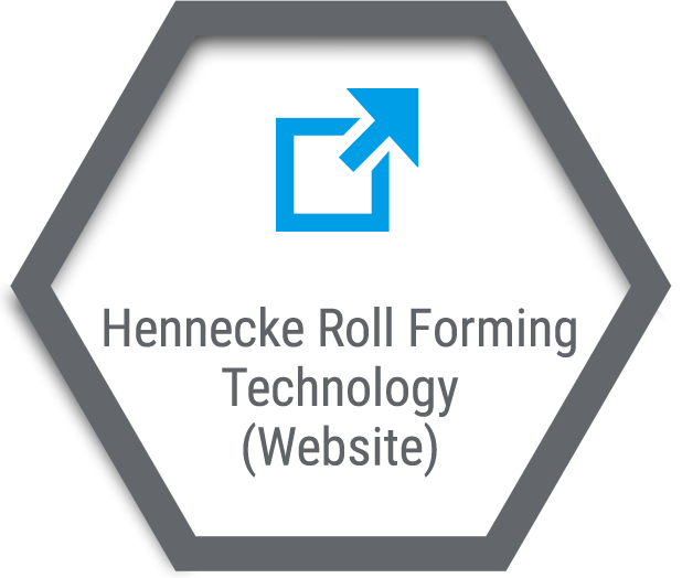 Hennecke Roll Forming Technology (Website)