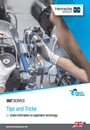 360°SERVICE - Tipps und Tricks