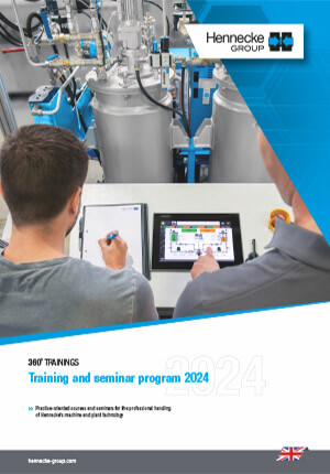 360°TRAININGS 2024