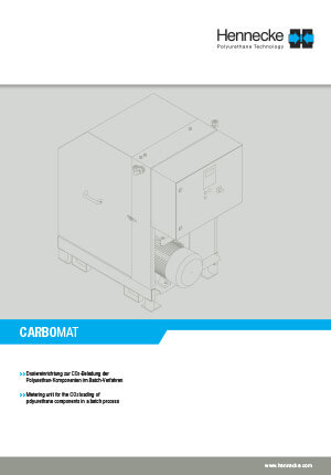 CARBOMAT