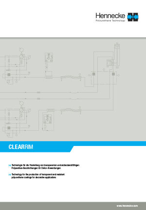 CLEARRIM