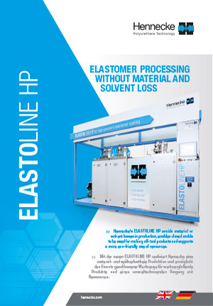 ELASTOLINE HP 