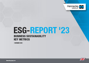 ESG-REPORT '23