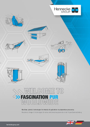 WELCOME TO FASCINATION PUR