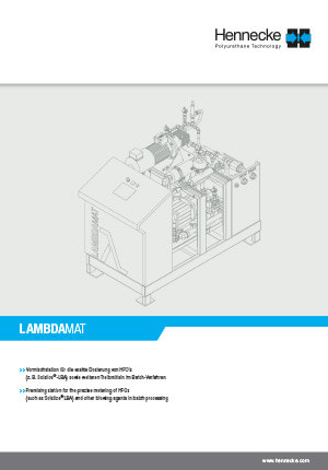 LAMBDAMAT