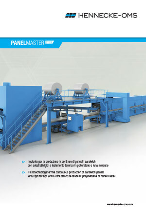 PANELMASTER STEEL