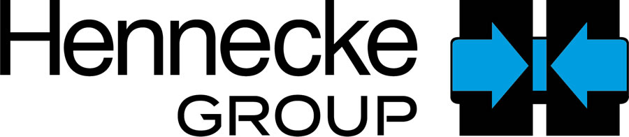 Hennecke redefines itself - creation of the Hennecke GROUP and transformation of global structures