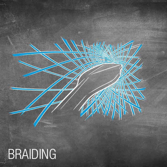 BRAIDING