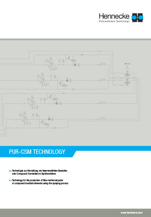 PUR-CSM