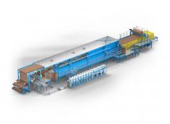 SMARTFLEX evo – the economically attractive entry into large-scale production of comfort foams