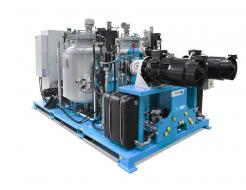 HIGHLINE MK2 TI-Series – the specialist for energy-efficient insulation in several high-performance variants, adapted for relevant target markets